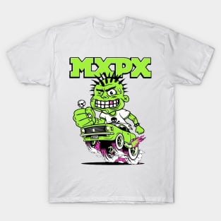 mxpx T-Shirt